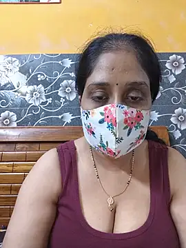 Snapshot of Garimaa_Cherry chatting on July 2026 07:34:02 PM Garimaa Cherry online show from July 2026 07:34:02 PM