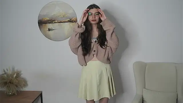 GraciaBuchwalter online show from July 2026 08:31:02 AM