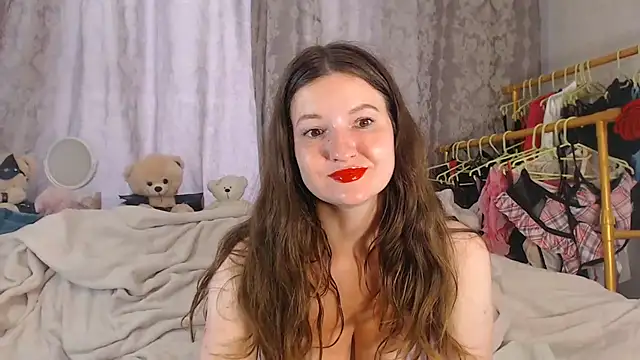Snapshot of ChloeBrooklyn chatting on July 2026 10:52:02 AM ChloeBrooklyn online show from July 2026 10:52:02 AM