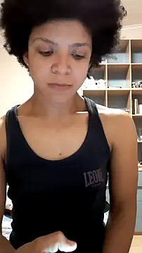 Snapshot of Sasha99- chatting on June 2026 07:18:02 PM Sasha99- online show from June 2026 07:18:02 PM