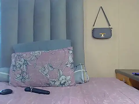 SexiestChocolate online show from July 2026 11:25:02 AM