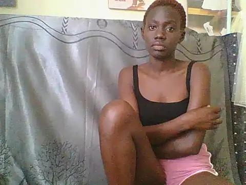 Tish Leylah online show from June 2026 09:58:02 AM