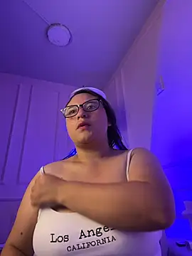 LuisAny online show from July 2026 03:26:01 AM