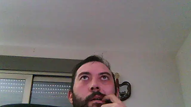 SirFrankonde online show from June 2026 03:03:01 PM