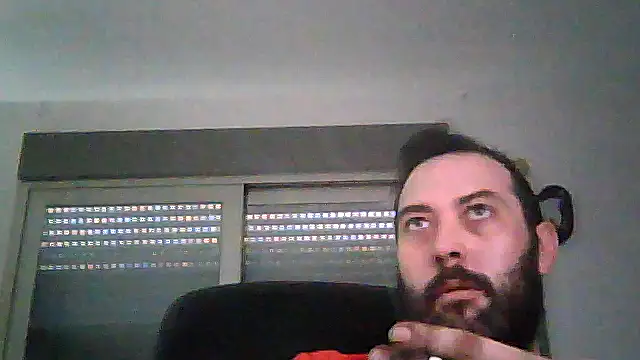 SirFrankonde online show from June 2026 10:25:01 AM