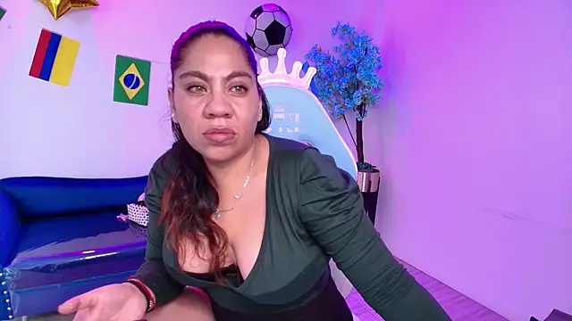 Snapshot of Silvana_lane chatting on July 2026 07:20:02 PM Silvana lane online show from July 2026 07:20:02 PM