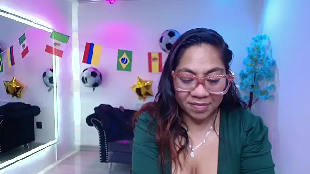 Snapshot of Silvana_lane chatting on July 2026 07:39:01 PM Silvana lane online show from July 2026 07:39:01 PM