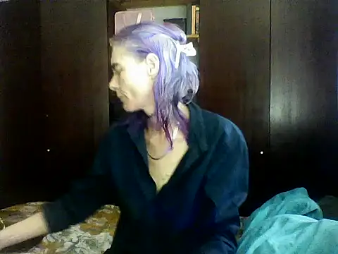 Snapshot of Vesperadesire chatting on July 2026 01:49:01 PM Vesperadesire online show from July 2026 01:49:01 PM