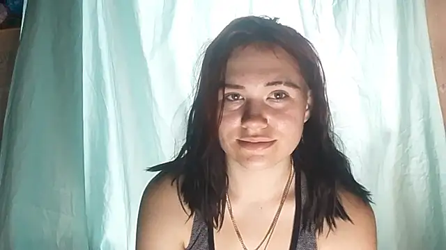 FayeWildman online show from July 2026 08:11:02 AM