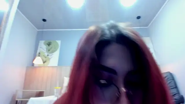 DarlyHooper   online show from June 2026 12:52:01 PM