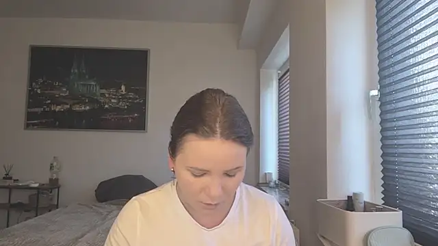 YevetteGord online show from June 2026 07:16:02 AM