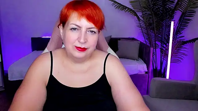 Joana Woods online show from July 2026 01:58:33 AM