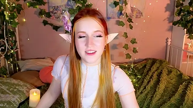 Snapshot of Eva_Bellea chatting on July 2026 01:26:02 PM Eva Bellea online show from July 2026 01:26:02 PM