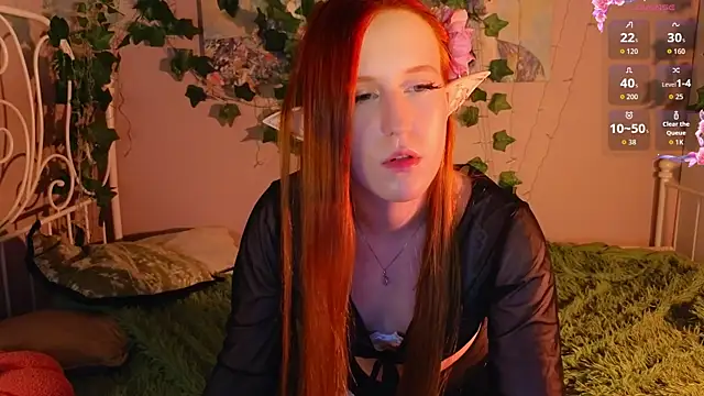 Snapshot of Eva_Bellea chatting on July 2026 09:14:02 PM Eva Bellea online show from July 2026 09:14:02 PM