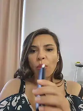 Snapshot of P_Kath chatting on August 2026 11:56:01 AM P Kath online show from August 2026 11:56:01 AM