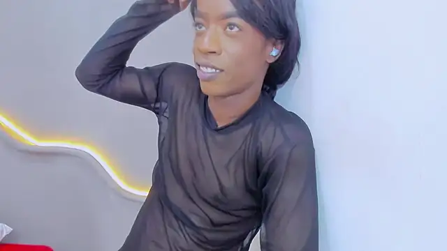 Sasha  96 online show from July 2026 02:47:02 PM