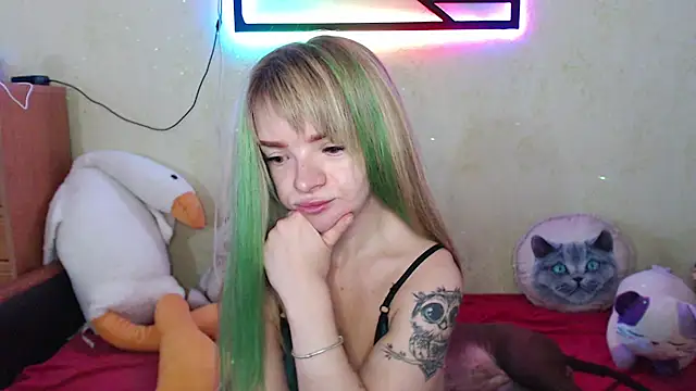 JadeEva online show from August 2026 06:05:02 AM