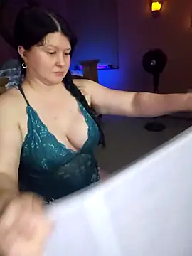 SpicyRosy online show from June 2026 02:58:01 AM
