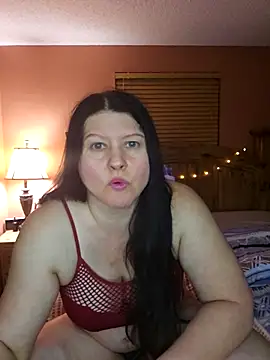 SpicyRosy online show from July 2026 02:40:01 AM