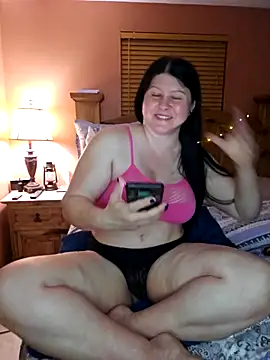 SpicyRosy online show from July 2026 05:21:02 AM