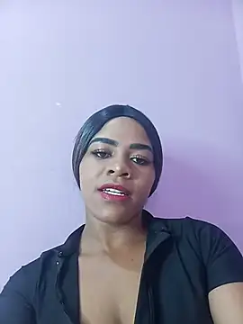 AriiaMorgan online show from July 2026 01:44:02 AM