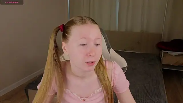 LiliTiny online show from July 2026 01:30:02 AM