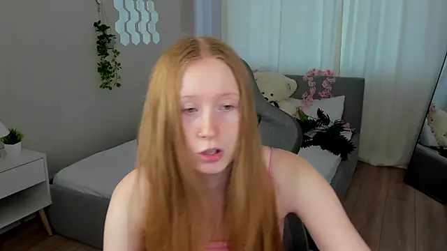 LiliTiny online show from July 2026 01:15:02 AM