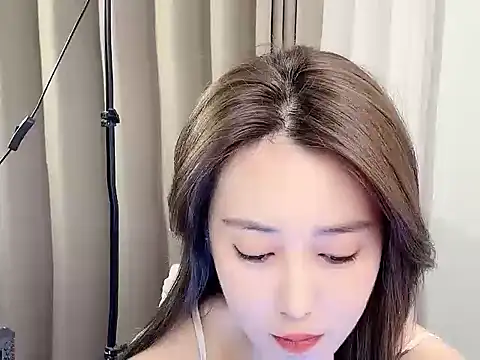 xiaoke31 online show from June 2026 02:14:02 AM