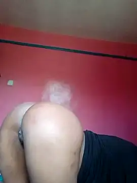 Prettty Ass online show from July 2026 09:14:02 AM