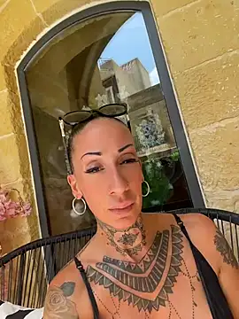 inked up jade online show from July 2026 11:08:01 AM