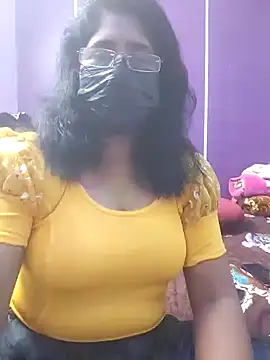 Zaara-Rose online show from July 2026 07:12:01 AM