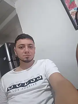 GeorgiayLiam online show from July 2026 06:54:02 PM