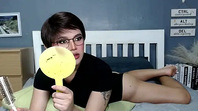 STUCK on YOU  online show from July 2026 10:45:01 PM