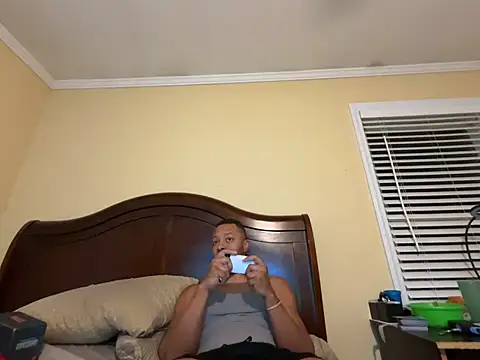 Charmingswoleking online show from July 2026 01:47:01 AM