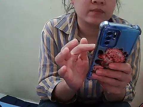 Mina-sesy online show from June 2026 01:21:01 AM