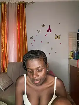 Snapshot of Triskymaya chatting on June 2026 03:33:01 PM Triskymaya online show from June 2026 03:33:01 PM