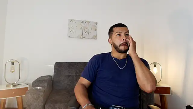 Snapshot of BrunoSilva_ chatting on August 2026 09:22:01 AM BrunoSilva online show from August 2026 09:22:01 AM