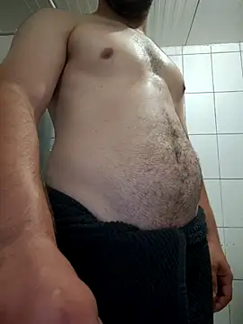 Rick6969 69 online show from June 2026 10:19:02 PM