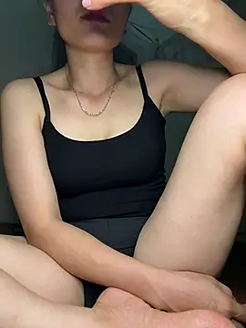 Snapshot of Aria_Maya chatting on July 2026 03:03:01 PM Aria Maya online show from July 2026 03:03:01 PM
