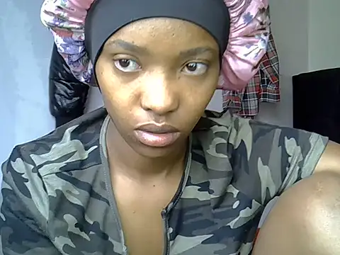 pretty jaz online show from June 2026 06:51:01 AM
