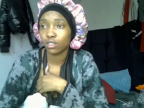 pretty jaz online show from June 2026 06:47:02 AM