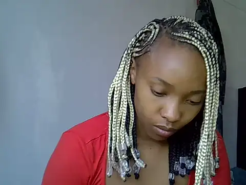 pretty jaz online show from July 2026 08:51:02 AM