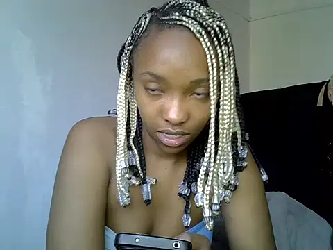 pretty jaz online show from July 2026 05:10:01 AM