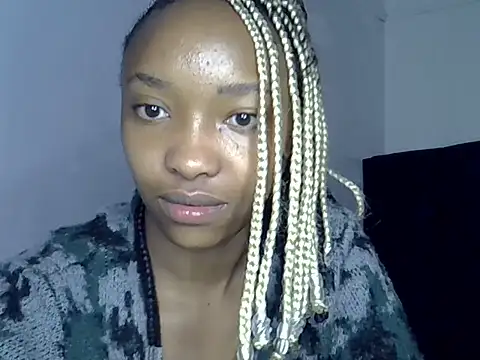 pretty jaz online show from July 2026 11:51:01 PM