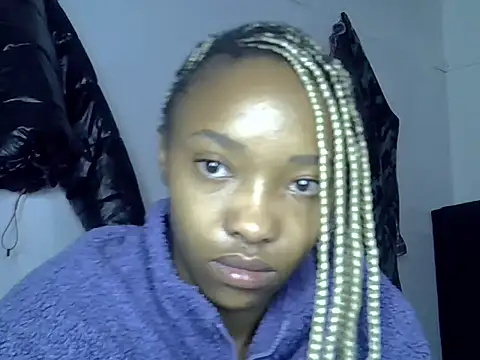 pretty jaz online show from July 2026 10:16:02 PM