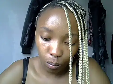 pretty jaz online show from July 2026 12:48:02 PM