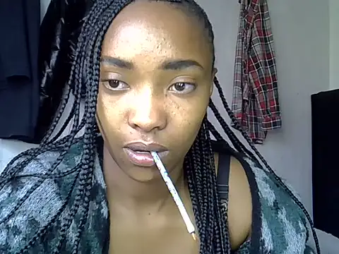 pretty jaz online show from August 2026 04:36:02 AM