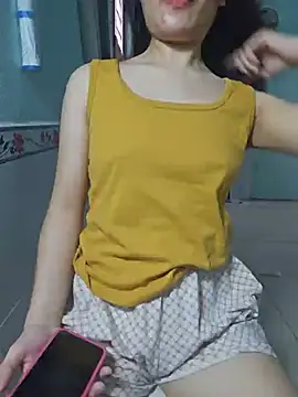 cherry chjan online show from July 2026 03:46:01 AM