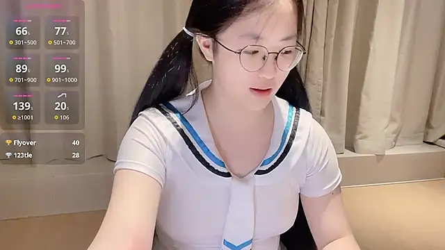 Annie PinkLady online show from July 2026 03:21:02 PM