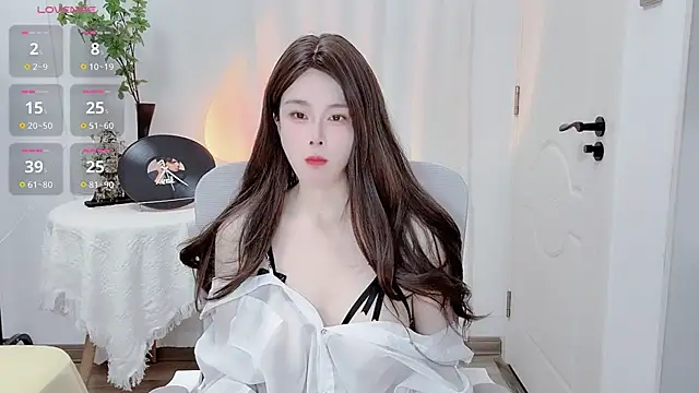 Guokoi online show from July 2026 12:27:01 AM